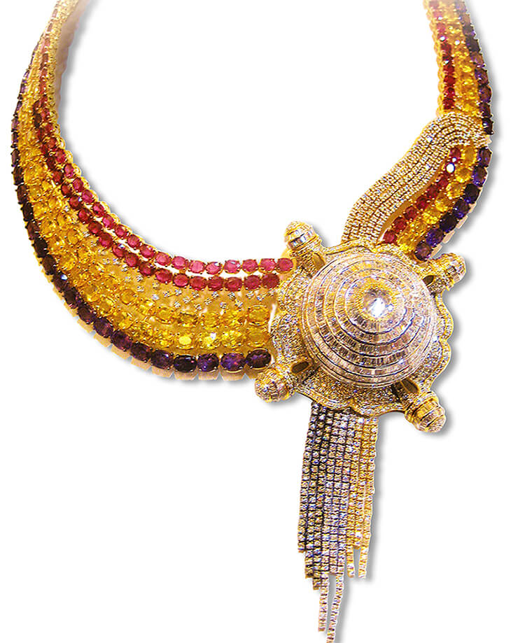 Wedding Jewellery Brands in Kolkata