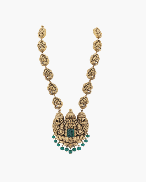 Sawansukha Antique Necklace