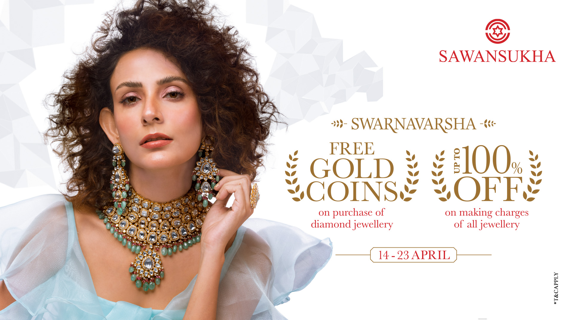 Best Gold and Diamond Jewellers Store in Kolkata | Sawansukha Jewellers