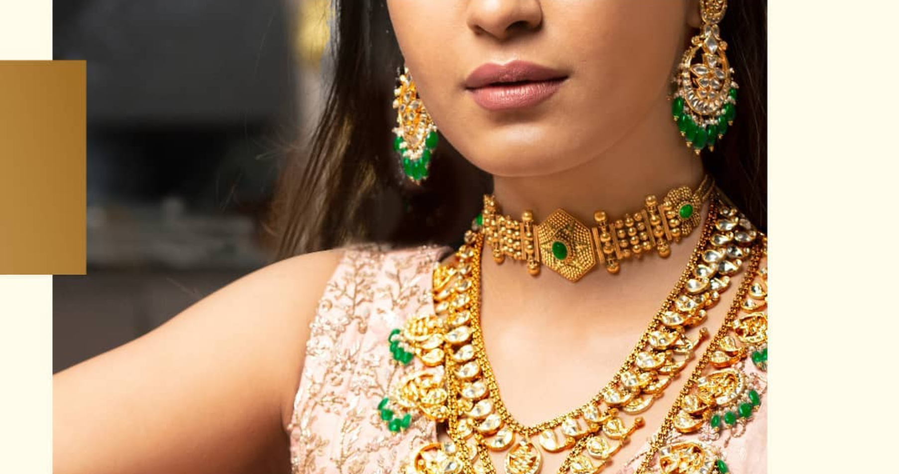 Important Things to Keep in Mind Before Buying Your Bridal Jewellery