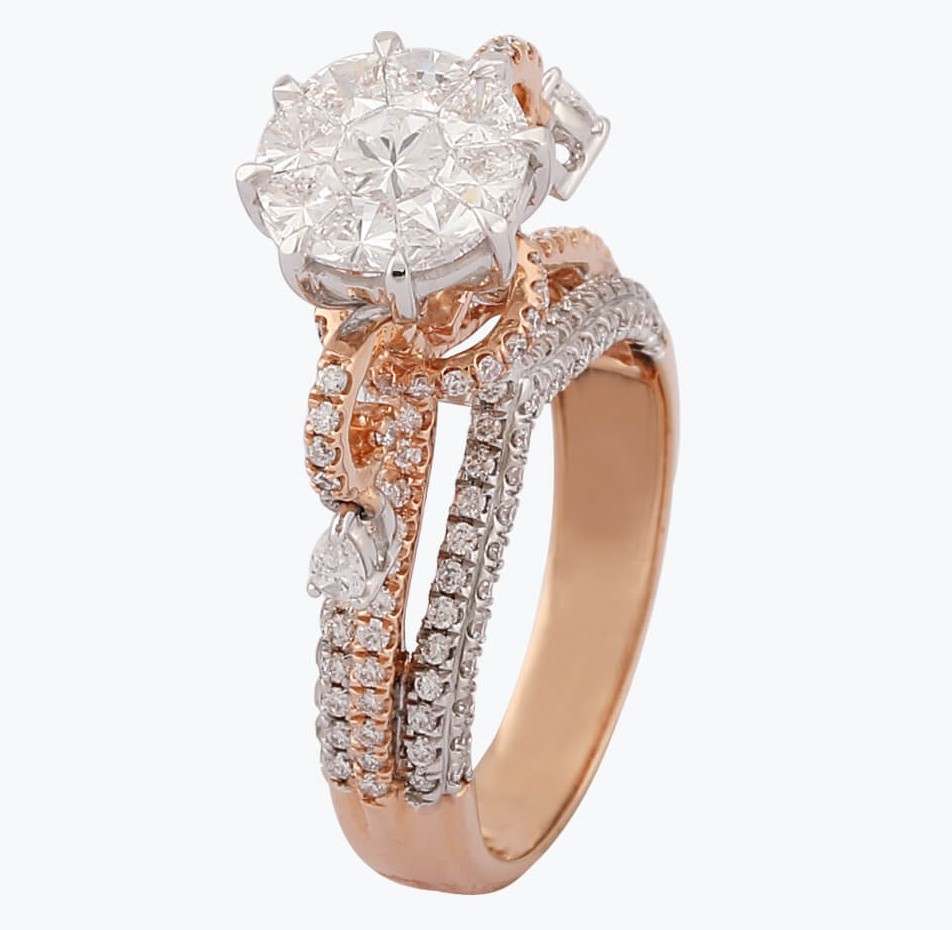 Best Jewelry Store To Buy Engagement Ring丨Italojewelry
