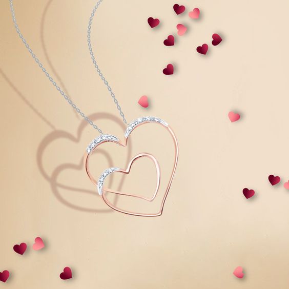 Express Your Love with Best Valentine’s Day Jewellery Gifts