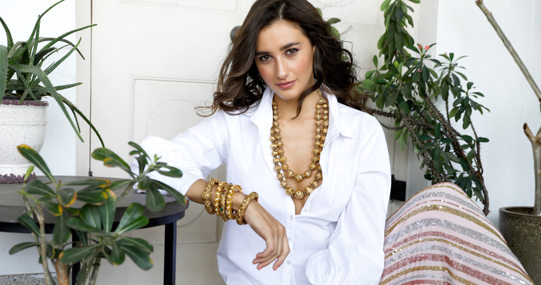 How to Take Care of Your Jewellery in Moist Weather?