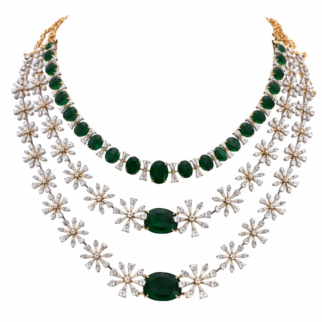 Must have jewellery pieces