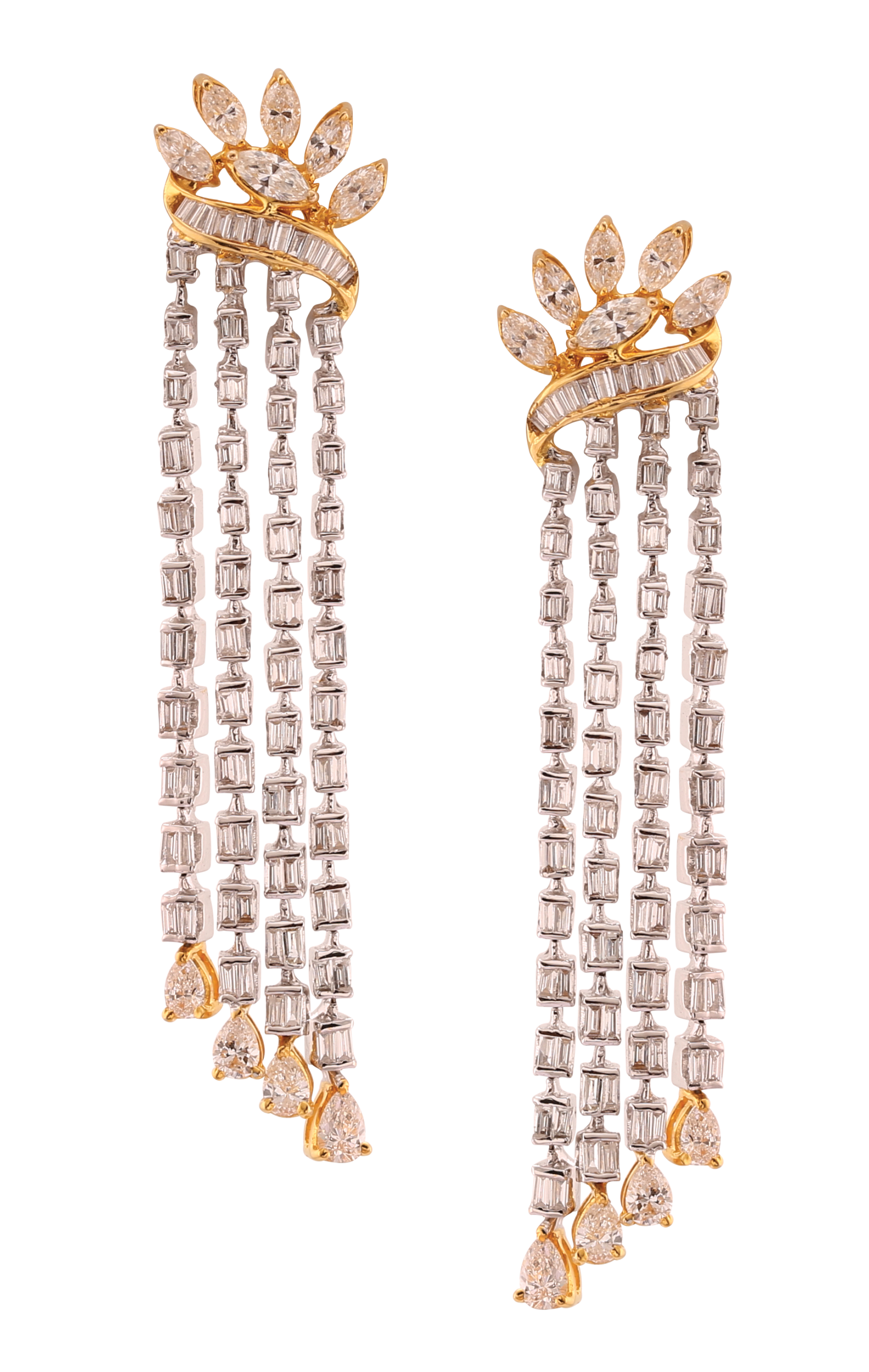 Statement Earrings for Everyday Elegance