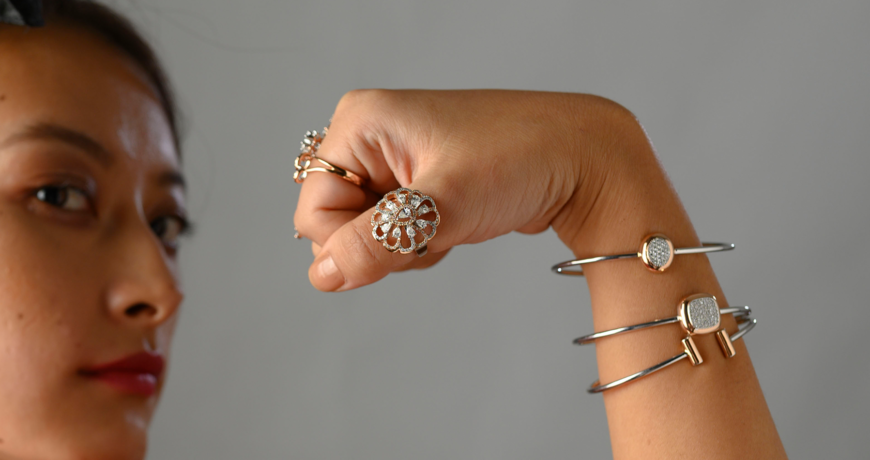 Zodiac Sign Jewellery