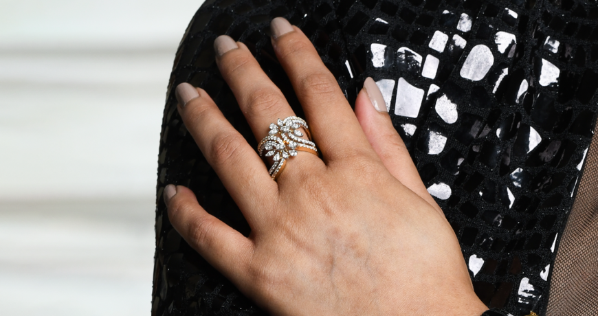 Engagement Rings Guide