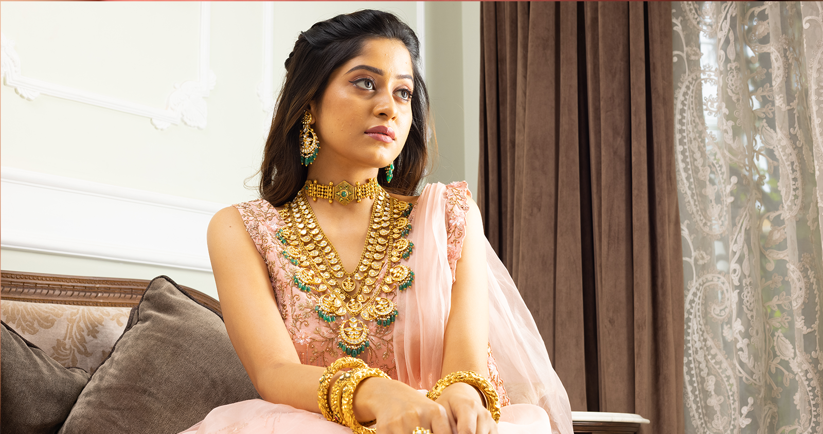 Heirloom Jewellery Why Today’s Luxury Pieces Are Tomorrow’s Legacies