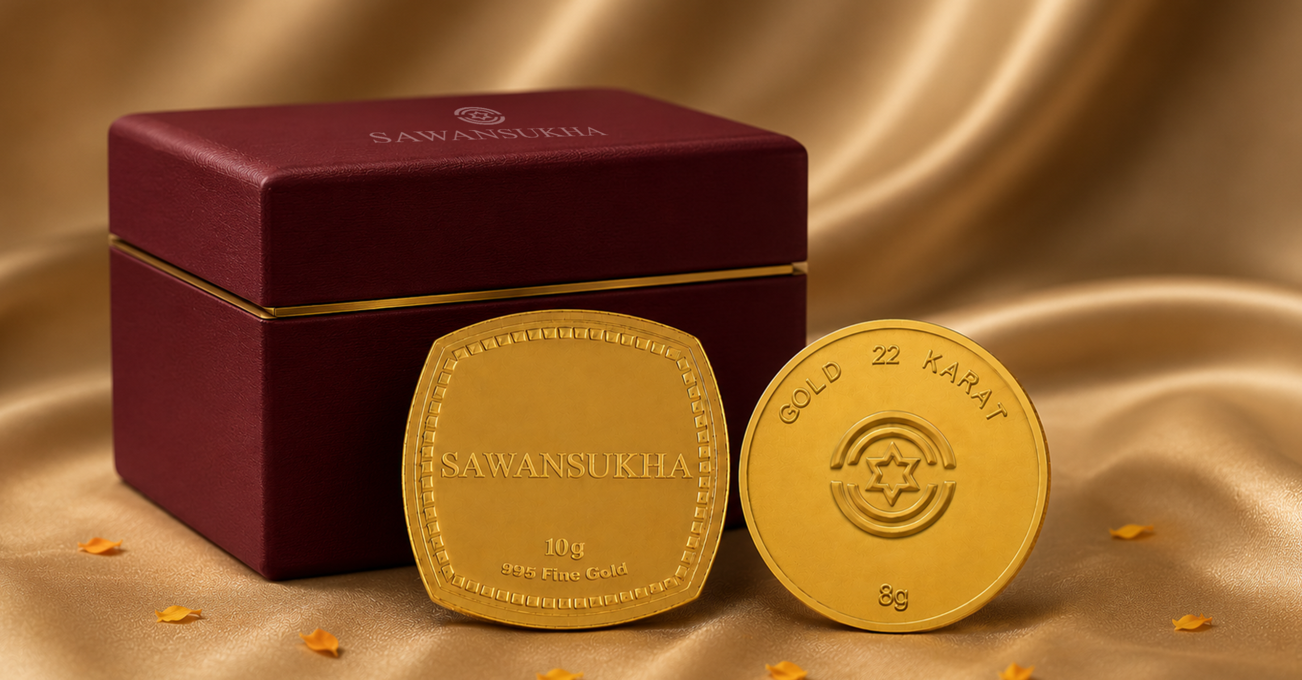 From Ginni to Grams: Understanding Traditional Gold Measurements