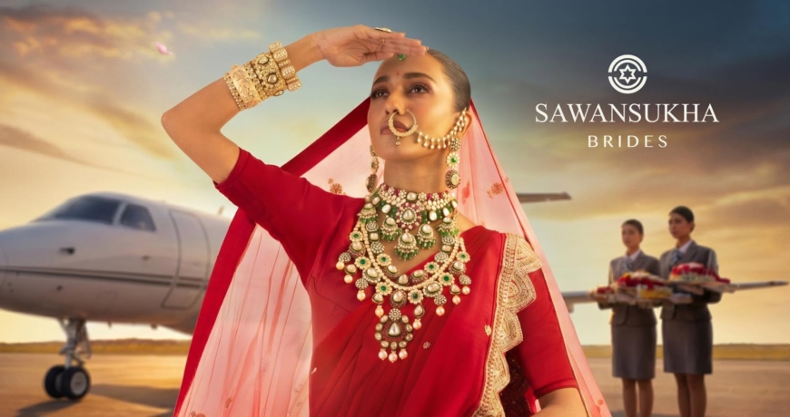 best jewellers for gold diamond bridal jewellery
